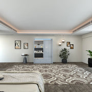 Elara Sliding Door Wardrobe